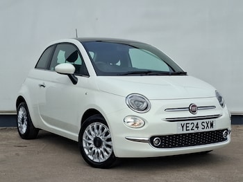 Used Fiat 500 2024 for sale - 78560712: Photo