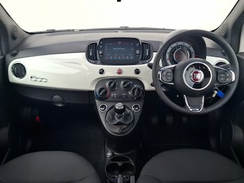 Used Fiat 500 2024 for sale - 78560712: Photo