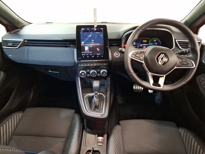 Used Renault Clio 2024 for sale - 76779035: Photo 2