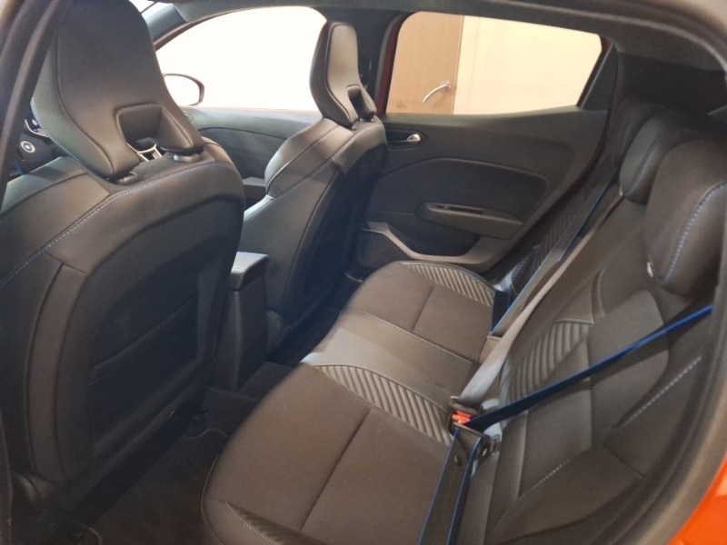 Used Renault Clio 2024 for sale - 76779035: Photo 6