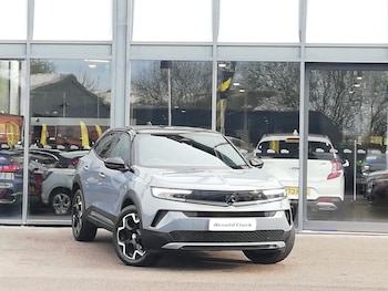 Used Vauxhall Mokka 2025 for sale - 78480868: Photo