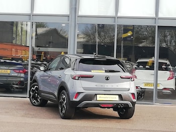 Used Vauxhall Mokka 2025 for sale - 78480868: Photo