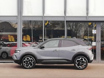 Used Vauxhall Mokka 2025 for sale - 78480868: Photo