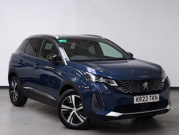 Used Peugeot 3008 2023 for sale - 78580781: Photo