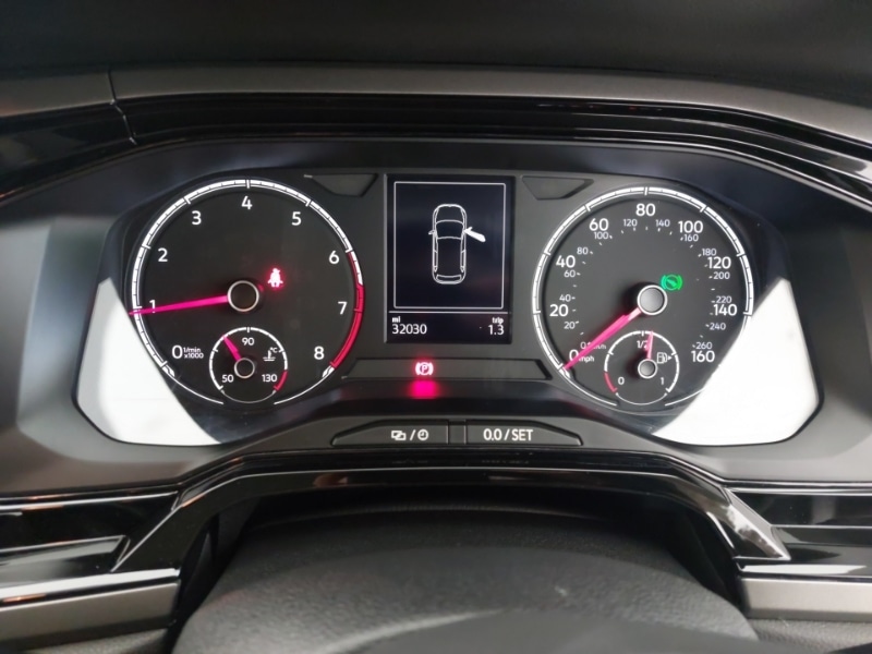 Used Volkswagen Polo 2020 for sale - 78085608: Photo 12