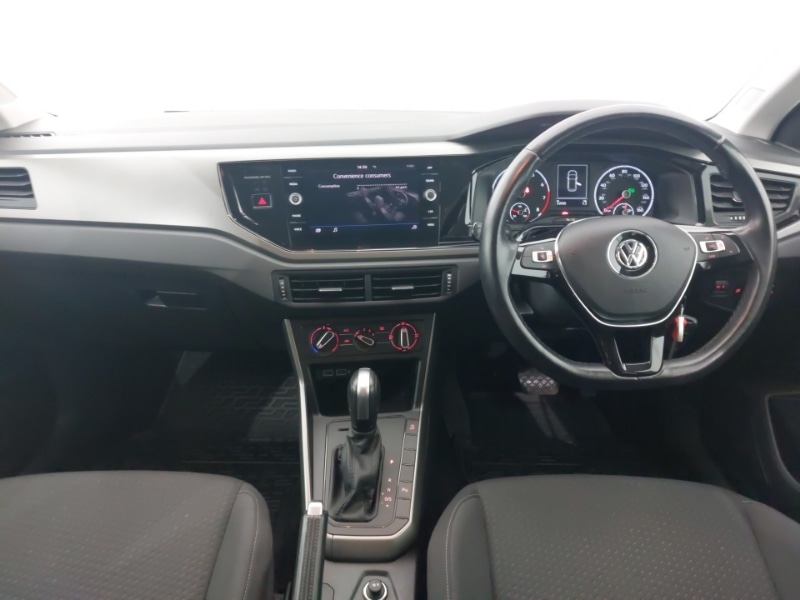 Used Volkswagen Polo 2020 for sale - 78085608: Photo 2