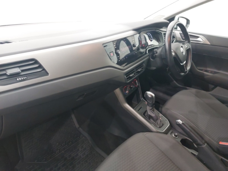 Used Volkswagen Polo 2020 for sale - 78085608: Photo 5