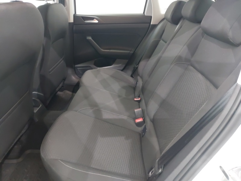 Used Volkswagen Polo 2020 for sale - 78085608: Photo 6