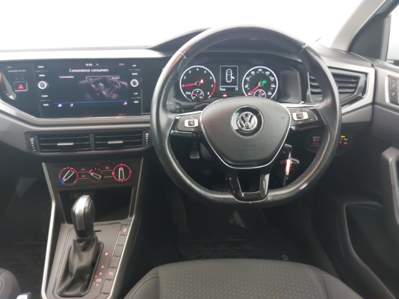 Used Volkswagen Polo 2020 for sale - 78085608: Photo 7