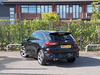 Used Ford Kuga 2025 for sale - 75958635: Photo