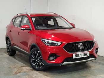 2022 - 1.0T GDi Exclusive 5dr DCT
