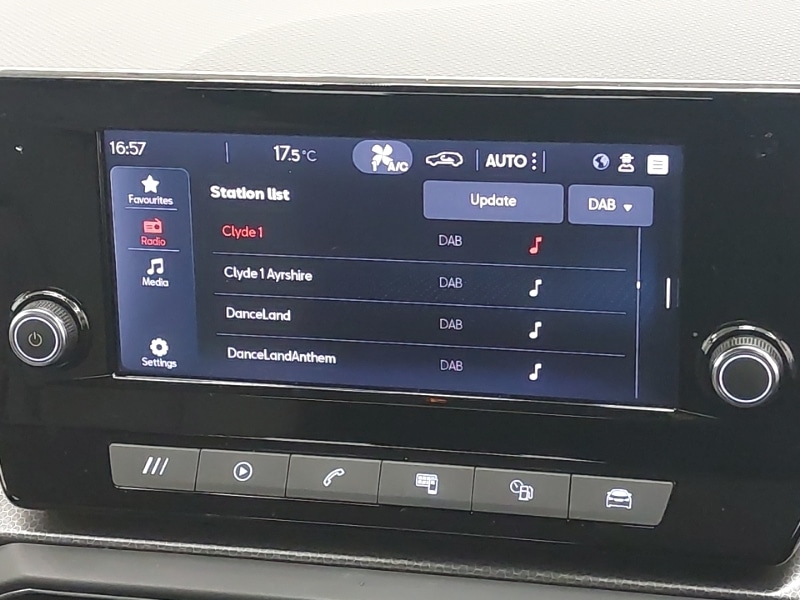 Used SEAT Leon 2022 for sale - 78114359: Photo 10