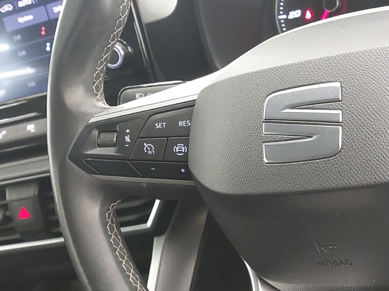 Used SEAT Leon 2022 for sale - 78114359: Photo 11