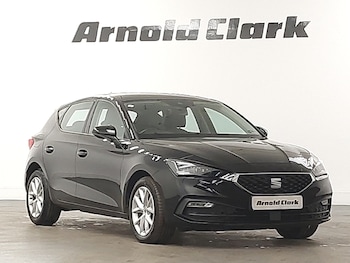 SEAT Leon feature image