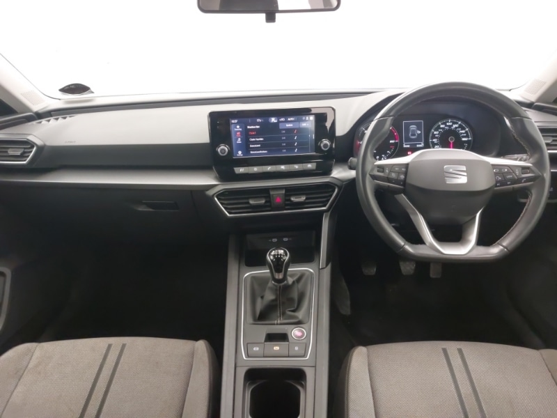 Used SEAT Leon 2022 for sale - 78114359: Photo 2