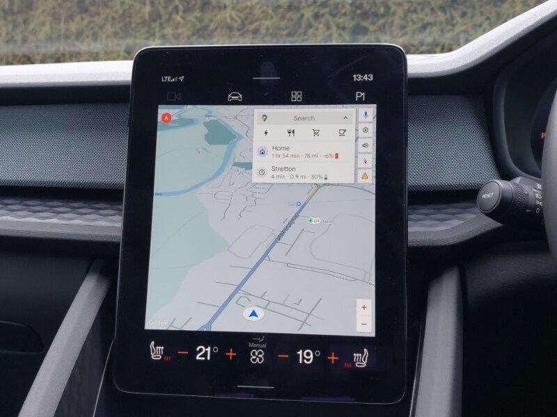 Used Polestar Polestar 2 2022 for sale - 77556468: Photo 10