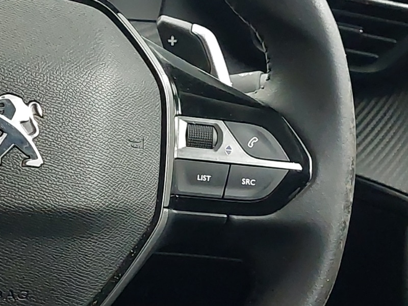 Used Peugeot 2008 2022 for sale - 78014025: Photo 11