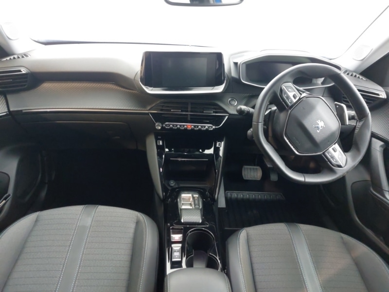 Used Peugeot 2008 2022 for sale - 78014025: Photo 2