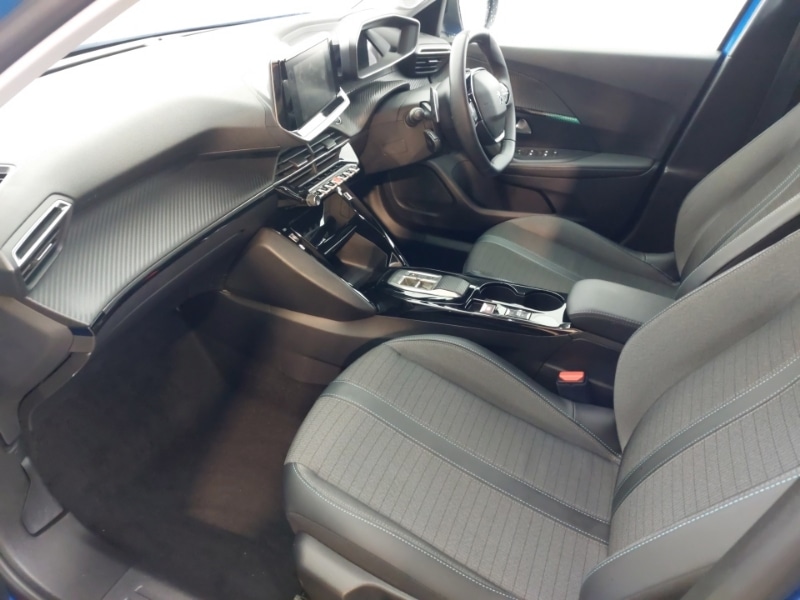 Used Peugeot 2008 2022 for sale - 78014025: Photo 5