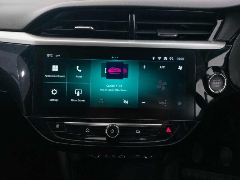 Used Vauxhall Corsa 2025 for sale - 77004061: Photo 10