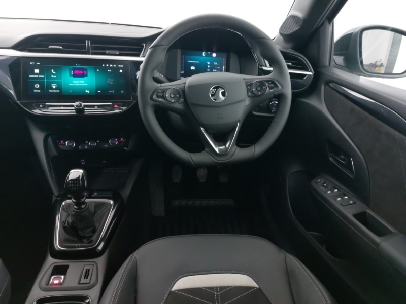 Used Vauxhall Corsa 2025 for sale - 77004061: Photo 7