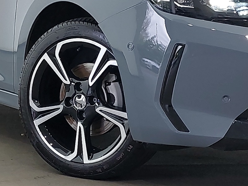 Used Vauxhall Corsa 2025 for sale - 77004061: Photo 9