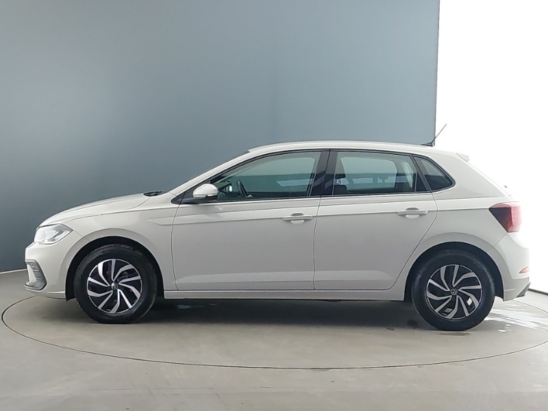 Used Volkswagen Polo 2023 for sale - 76864972: Photo 4