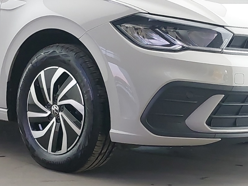 Used Volkswagen Polo 2023 for sale - 76864972: Photo 9