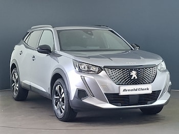 Used Peugeot 2008 2023 for sale - 79489290: Photo