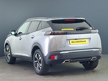 Used Peugeot 2008 2023 for sale - 79489290: Photo