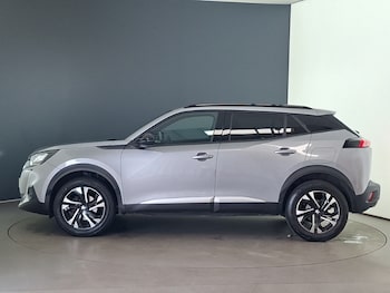 Used Peugeot 2008 2023 for sale - 79489290: Photo