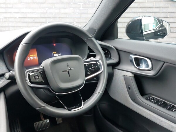 Used Polestar Polestar 2 2023 for sale - 76301501: Photo 10