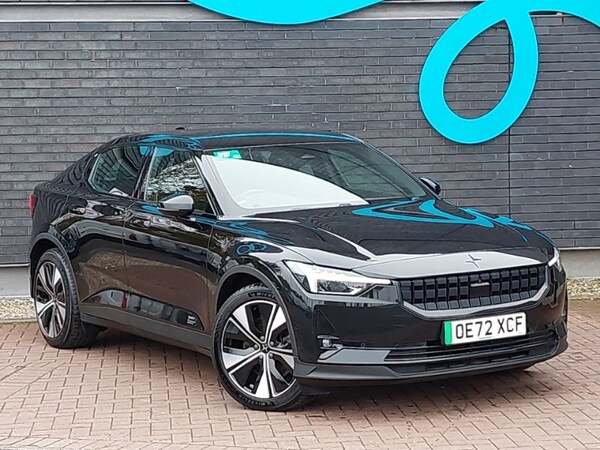 Used Polestar Polestar 2 2023 for sale - 76301501: Photo 1