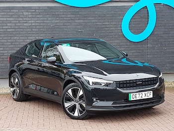 Polestar - Polestar 2
