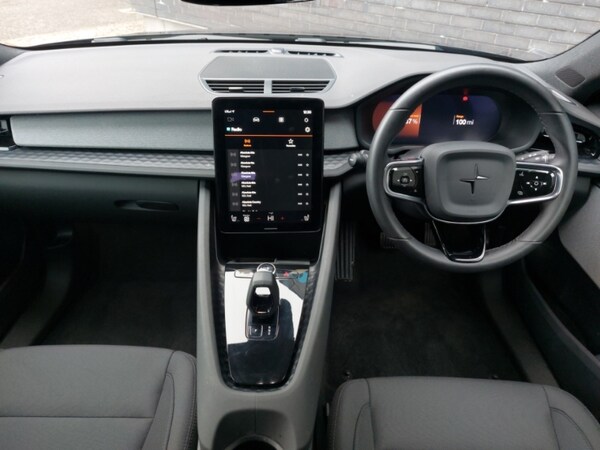 Used Polestar Polestar 2 2023 for sale - 76301501: Photo 2