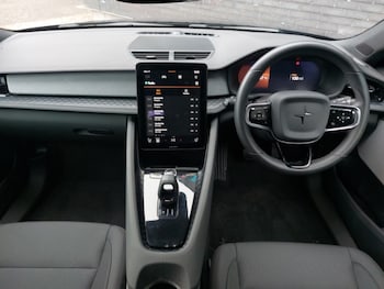 Used Polestar Polestar 2 2023 for sale - 76301501: Photo 2
