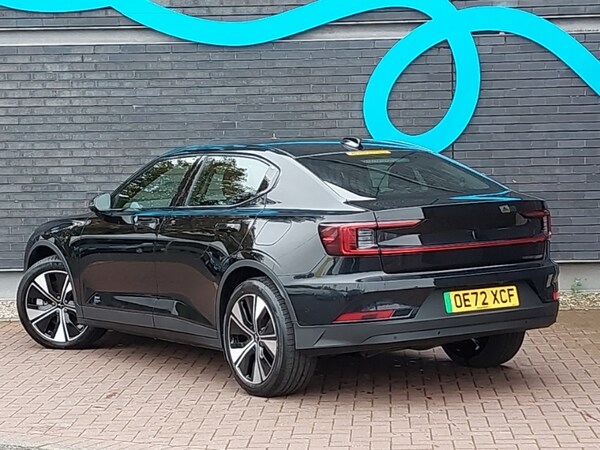 Used Polestar Polestar 2 2023 for sale - 76301501: Photo 3