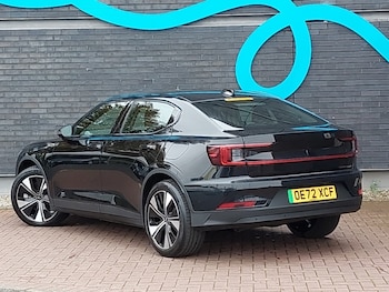 Used Polestar Polestar 2 2023 for sale - 76301501: Photo 3
