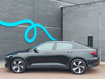 Used Polestar Polestar 2 2023 for sale - 76301501: Photo 4