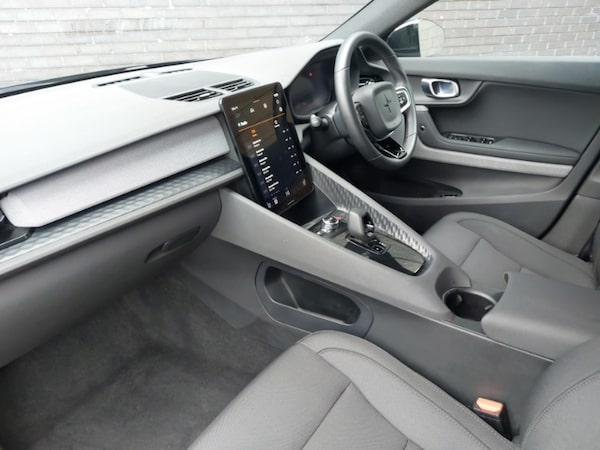 Used Polestar Polestar 2 2023 for sale - 76301501: Photo 5