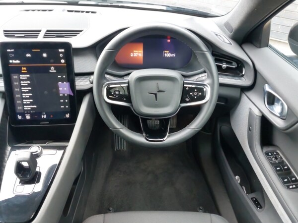 Used Polestar Polestar 2 2023 for sale - 76301501: Photo 7