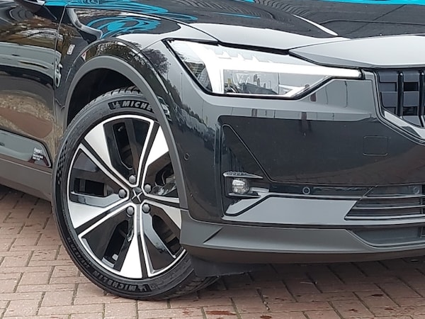 Used Polestar Polestar 2 2023 for sale - 76301501: Photo 9