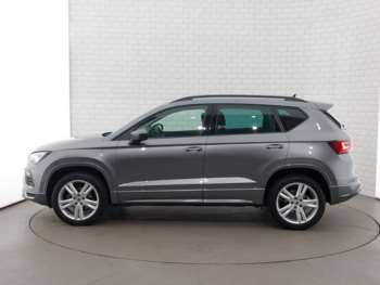 Used SEAT Ateca 2024 for sale - 74860000: Photo
