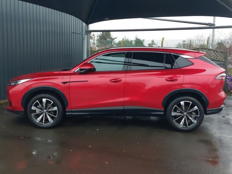 Used MG MG HS 2025 for sale - 77087055: Photo 4