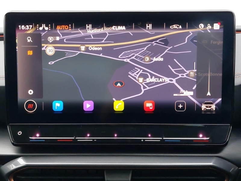 Used Cupra Formentor 2022 for sale - 77518730: Photo 10