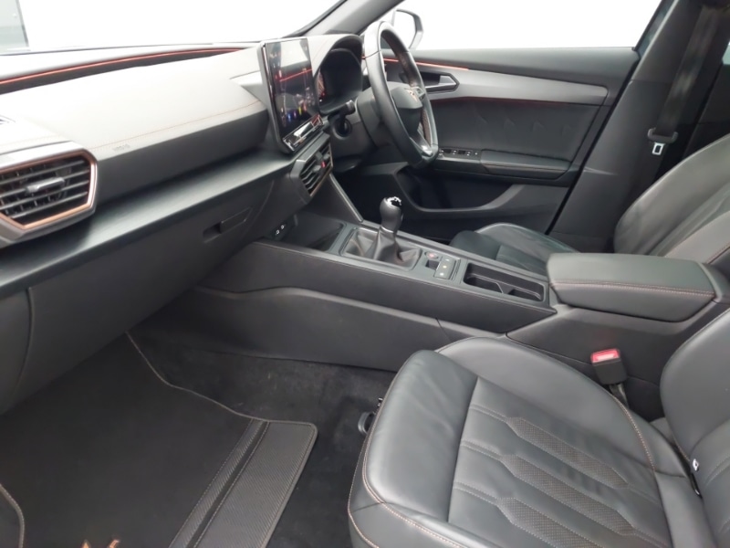 Used Cupra Formentor 2022 for sale - 77518730: Photo 5