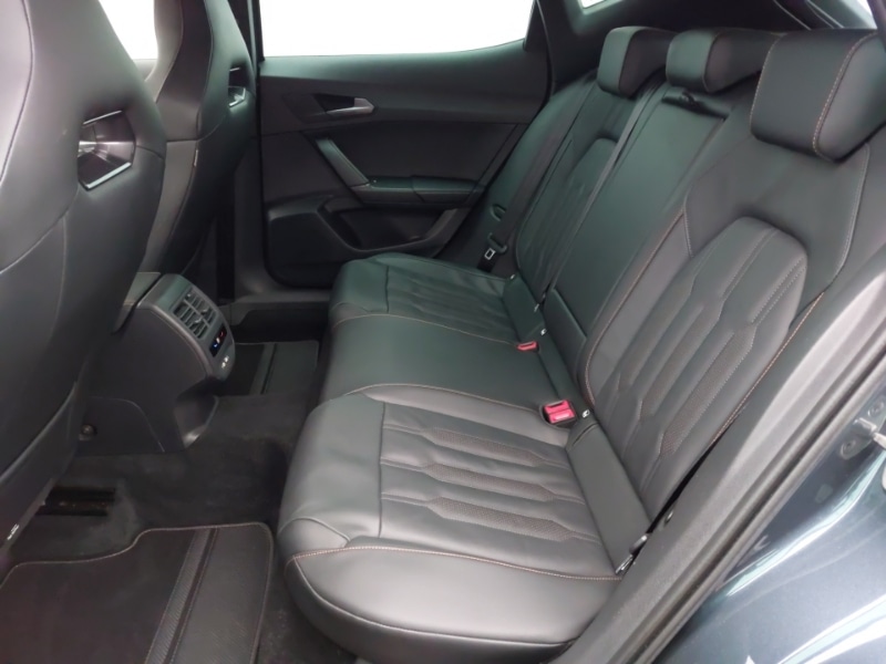 Used Cupra Formentor 2022 for sale - 77518730: Photo 6