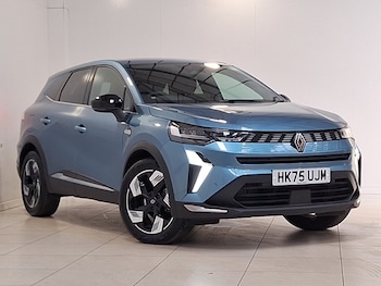 Used Renault Other 2025 for sale - 78253784: Photo