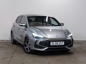 Used MG MG3 2026 for sale - 78580939: Photo