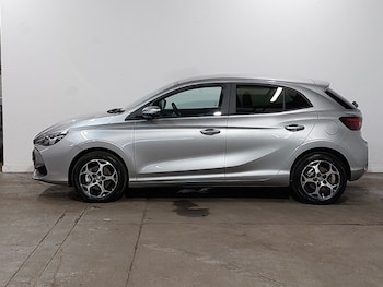 Used MG MG3 2026 for sale - 78580939: Photo